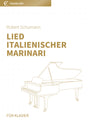 Lied italienischer Marinari