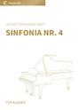 Sinfonia Nr. 4