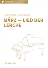 März — Lied der Lerche