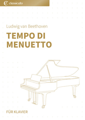 Tempo di Menuetto