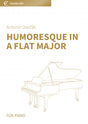 Humoresque in A flat major