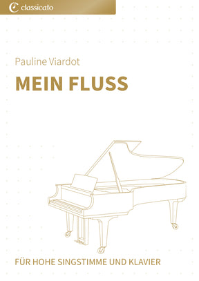 Mein Fluss
