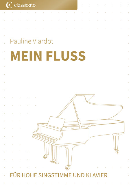 Mein Fluss