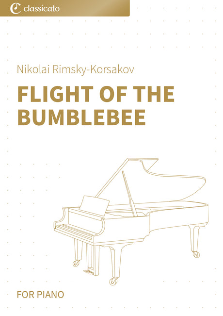 Flight of the Bumblebee