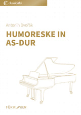 Humoreske in As-Dur