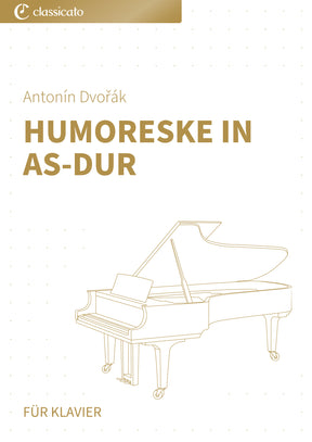 Humoreske in As-Dur