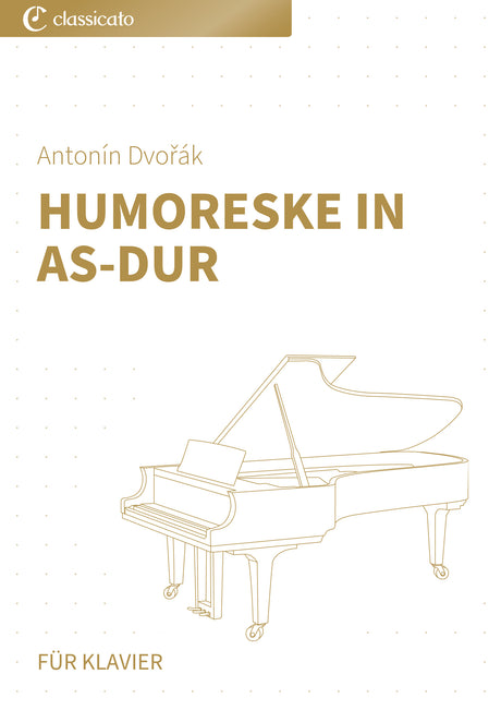 Humoreske in As-Dur