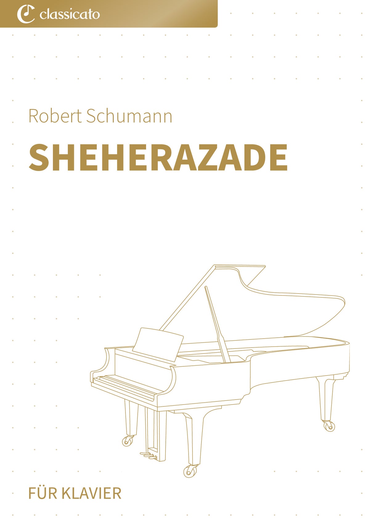 Sheherazade