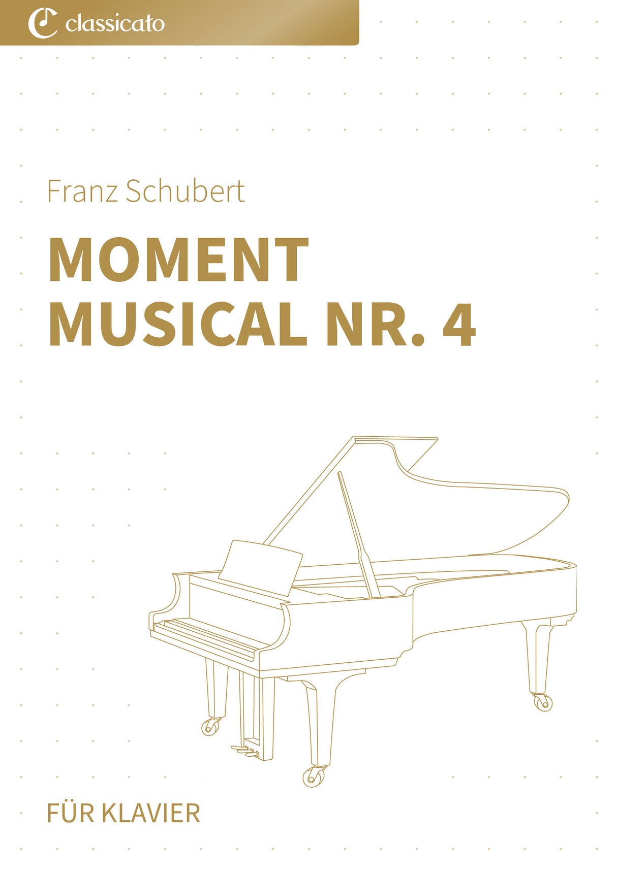 Moment musical Nr. 4