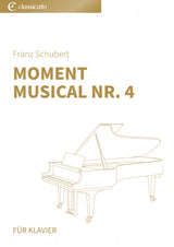 Moment musical Nr. 4