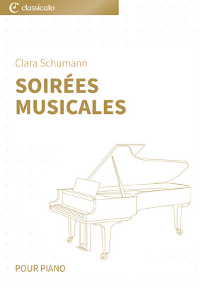 Soirées musicales