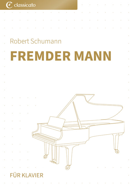 Fremder Mann