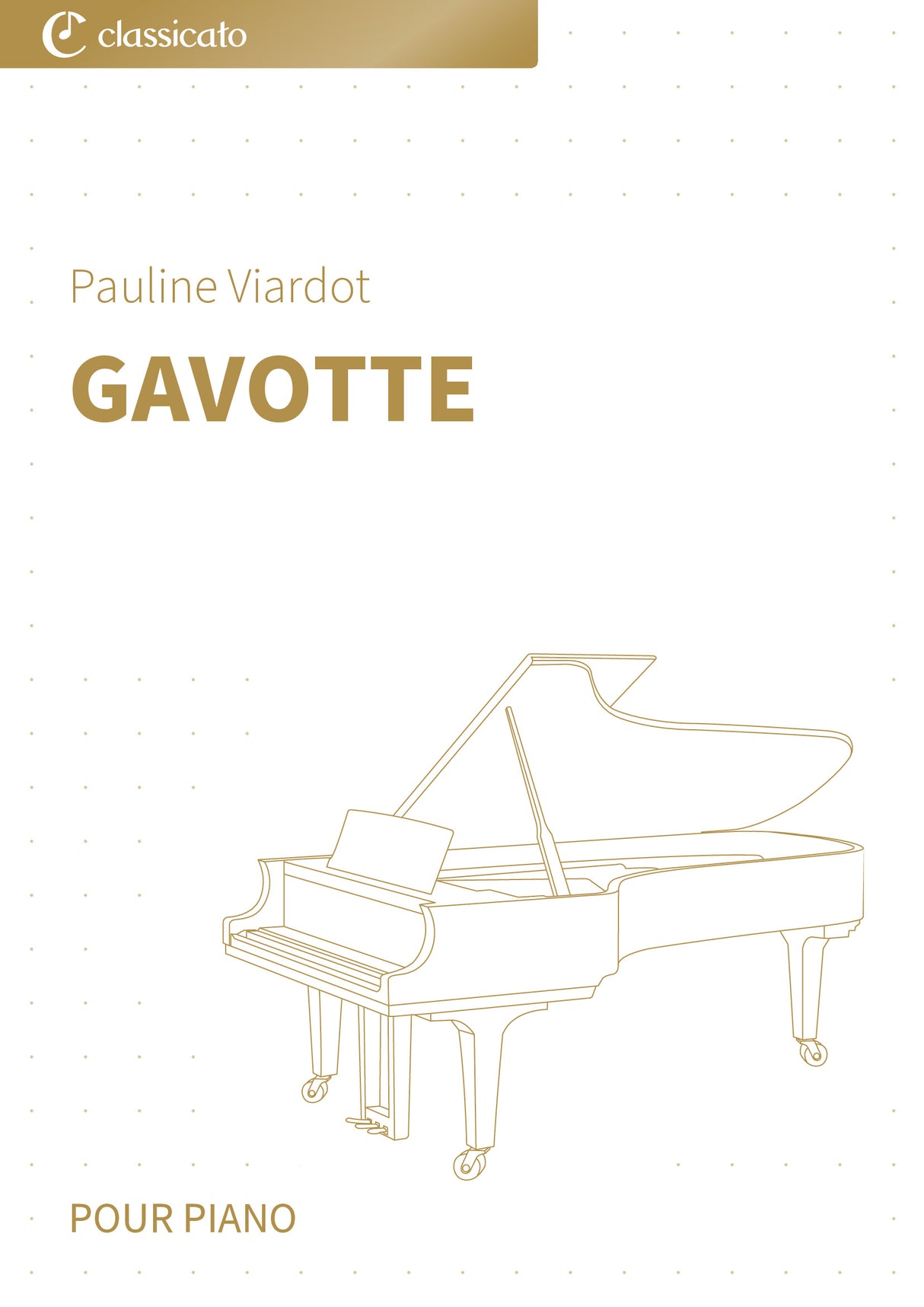 Gavotte