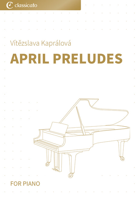 April Preludes