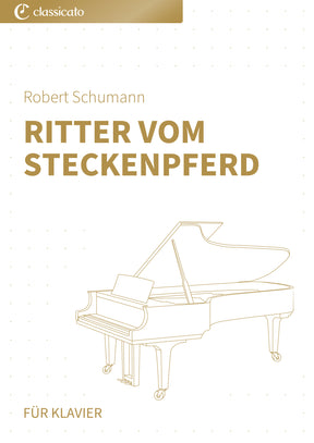 Ritter vom Steckenpferd