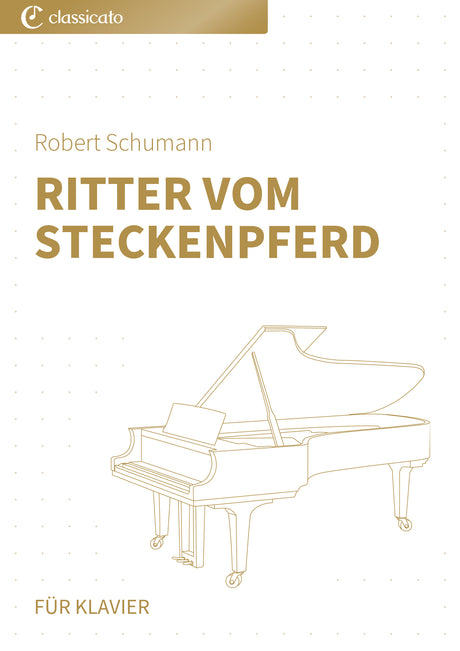 Ritter vom Steckenpferd