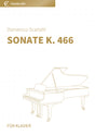 Sonate K. 466