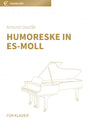 Humoreske in es-Moll