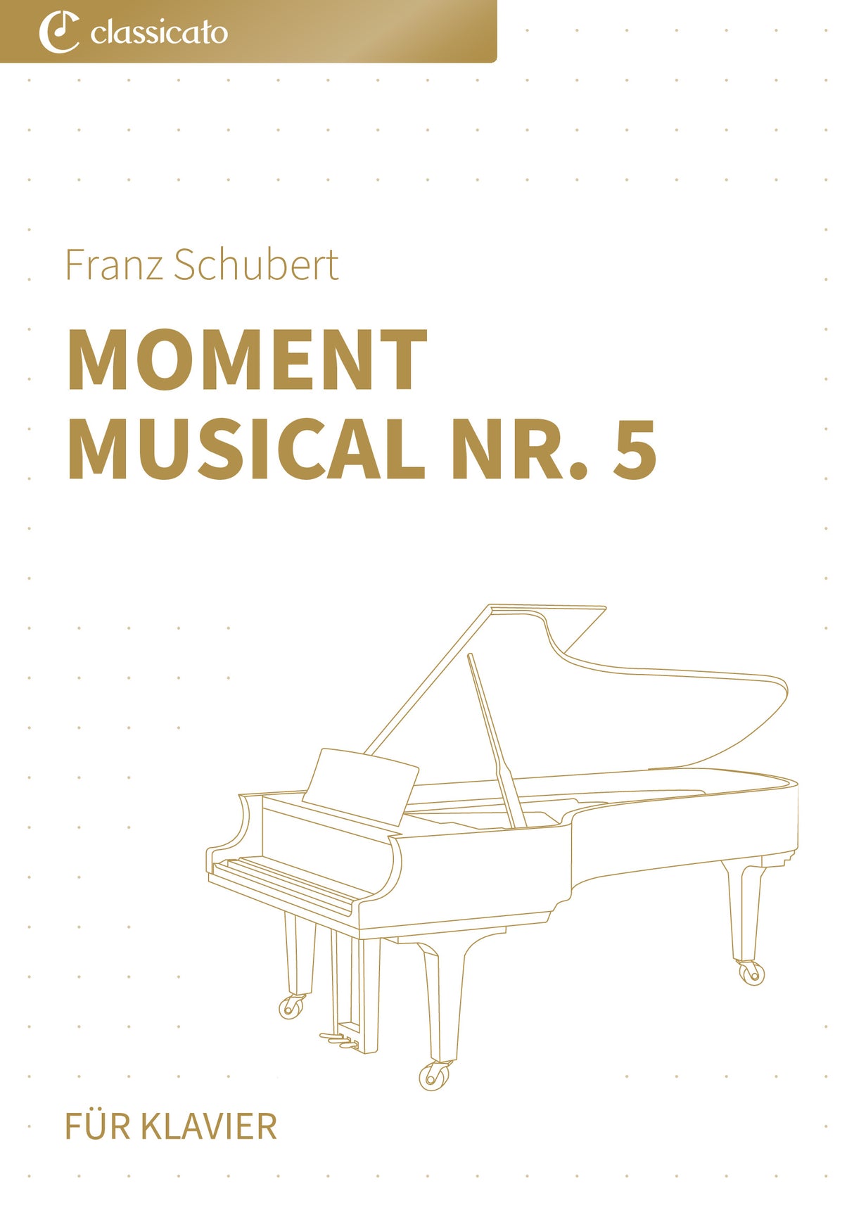 Moment musical Nr. 5