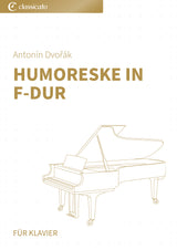 Humoreske in F-Dur