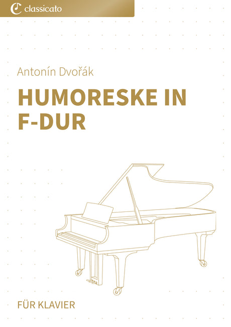 Humoreske in F-Dur