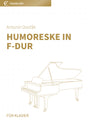 Humoreske in F-Dur