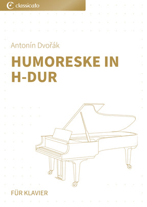 Humoreske in H-Dur