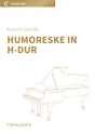 Humoreske in H-Dur