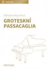 Groteskní Passacaglia