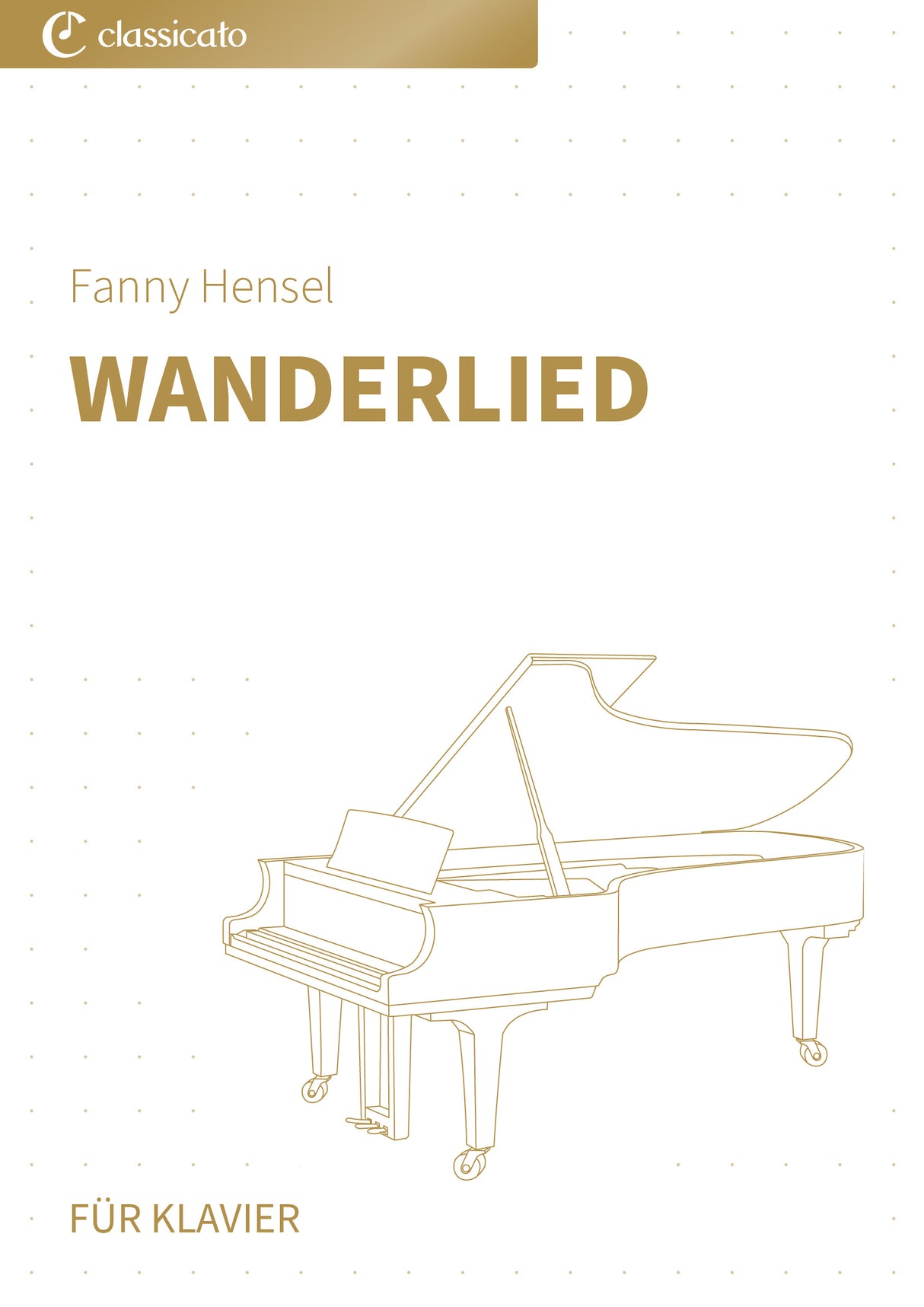 Wanderlied