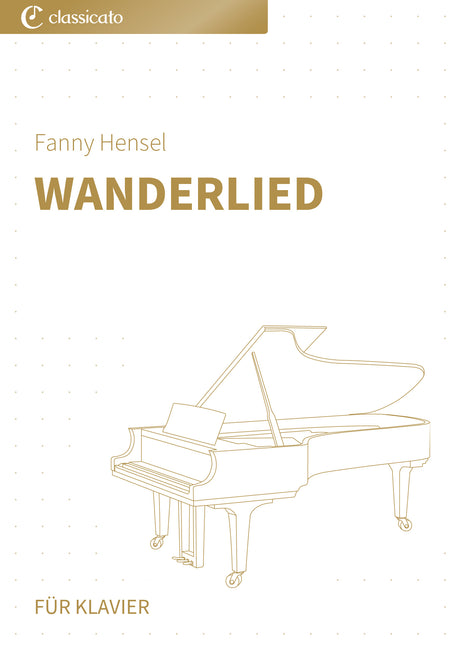 Wanderlied