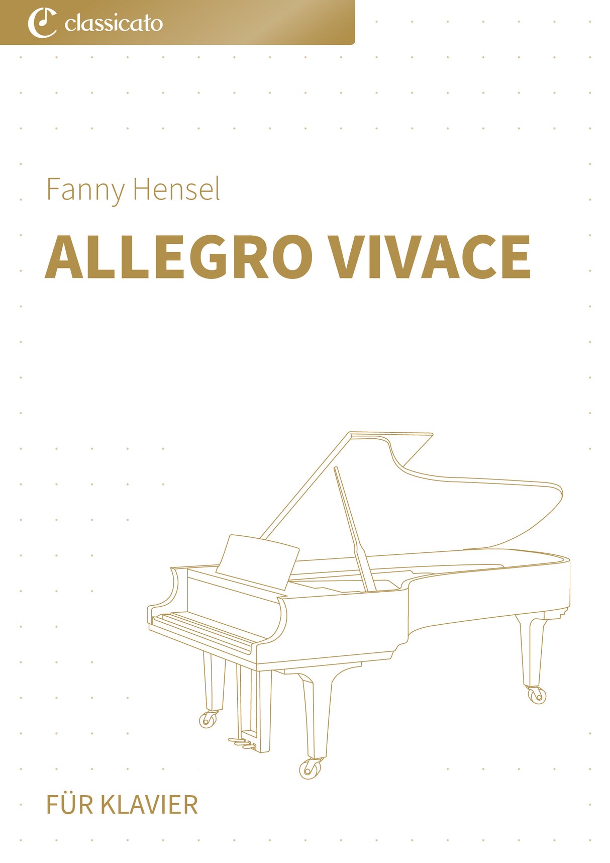Allegro vivace