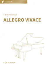 Allegro vivace
