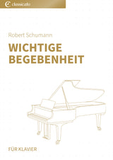 Wichtige Begebenheit