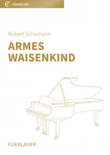Armes Waisenkind