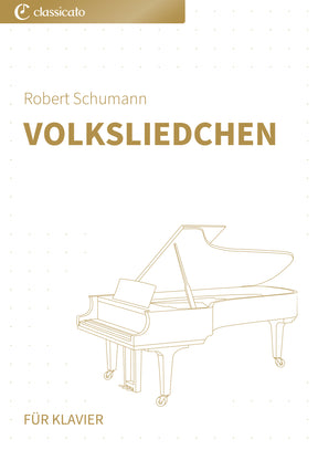 Volksliedchen