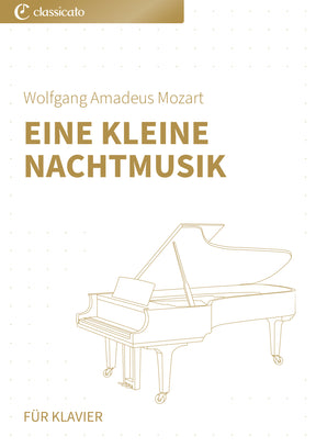 Eine kleine Nachtmusik