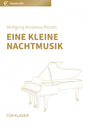 Eine kleine Nachtmusik