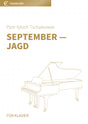 September — Jagd