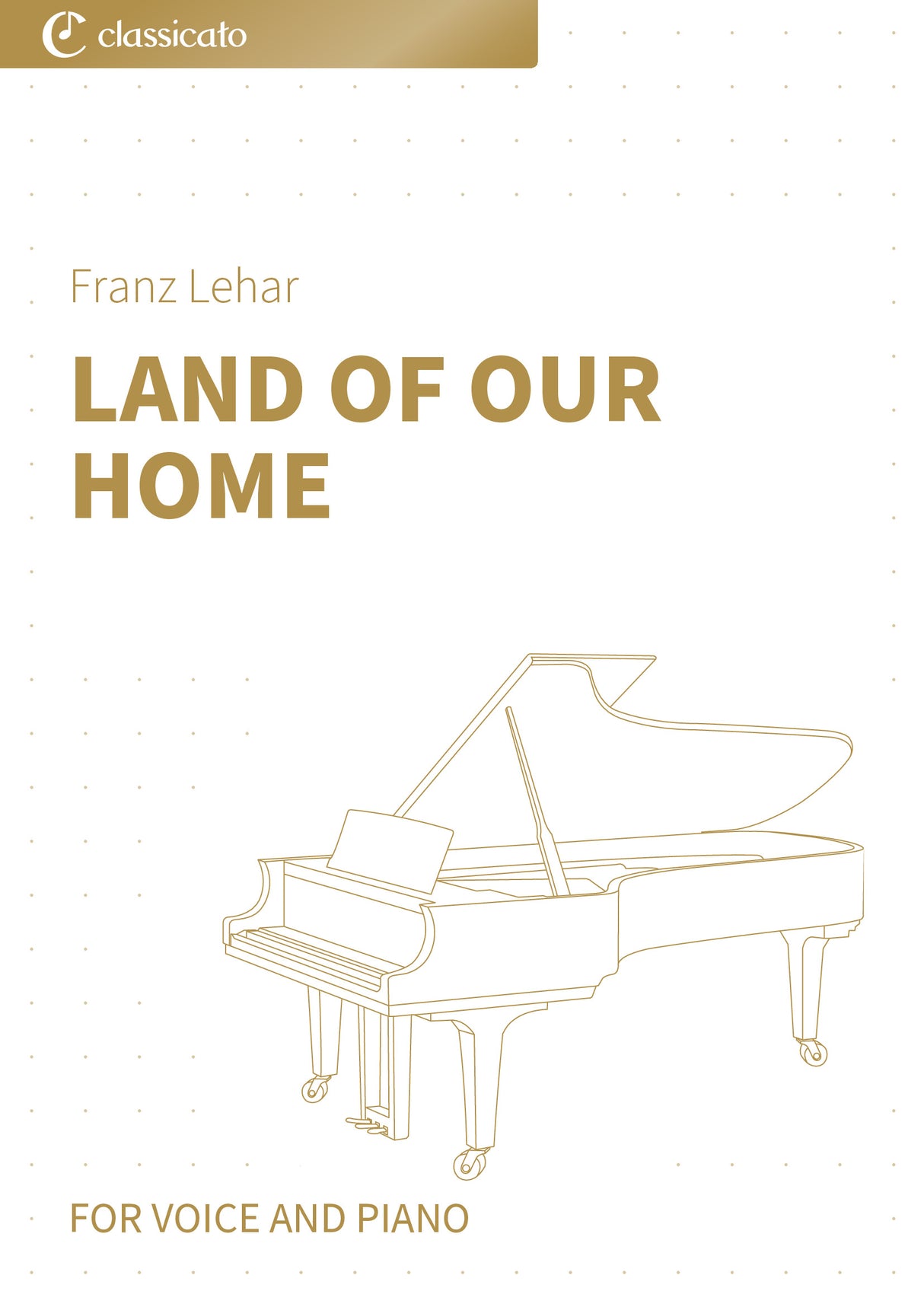 Land of Our Home