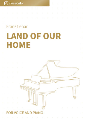 Land of Our Home