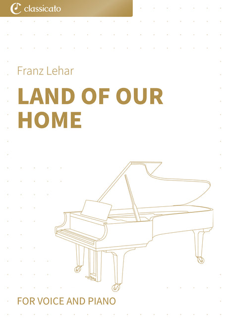 Land of Our Home