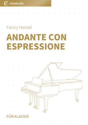 Andante con espressione