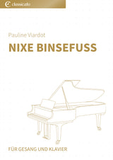 Nixe Binsefuss