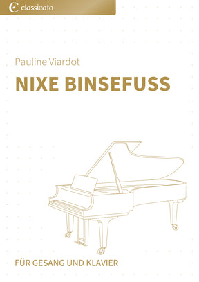 Nixe Binsefuss