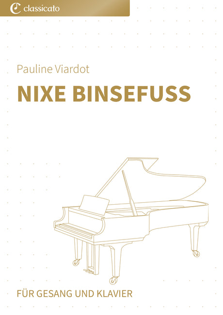 Nixe Binsefuss