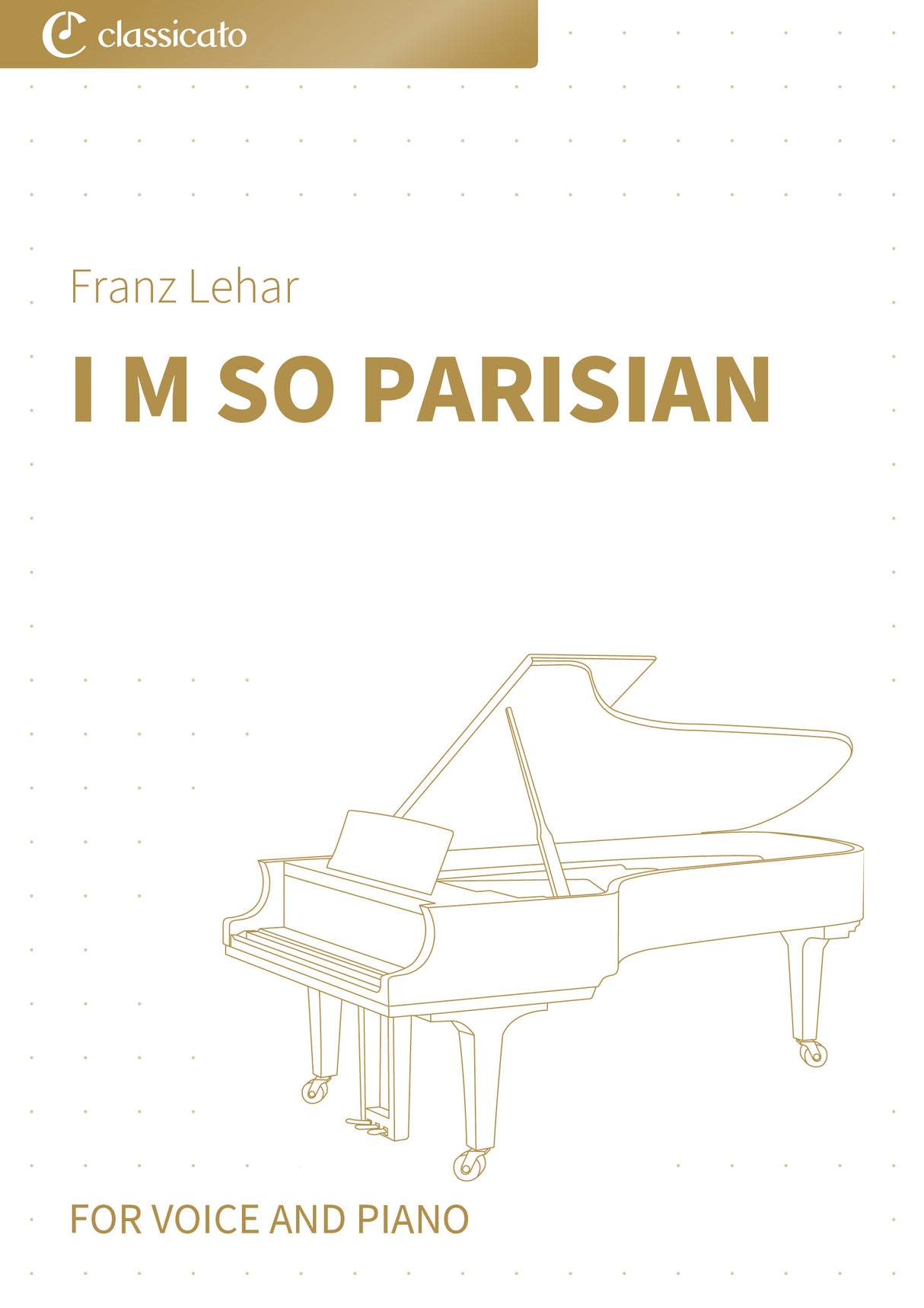 I m so Parisian