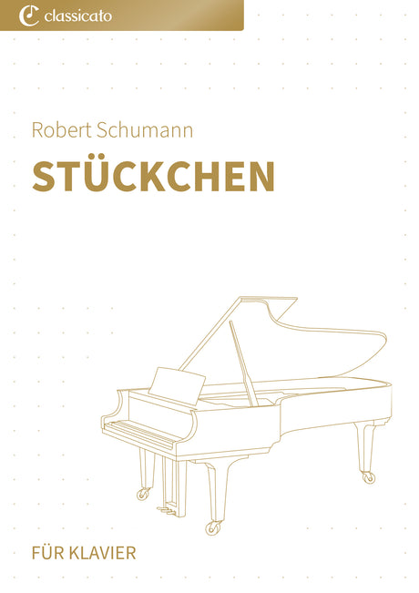 Stückchen