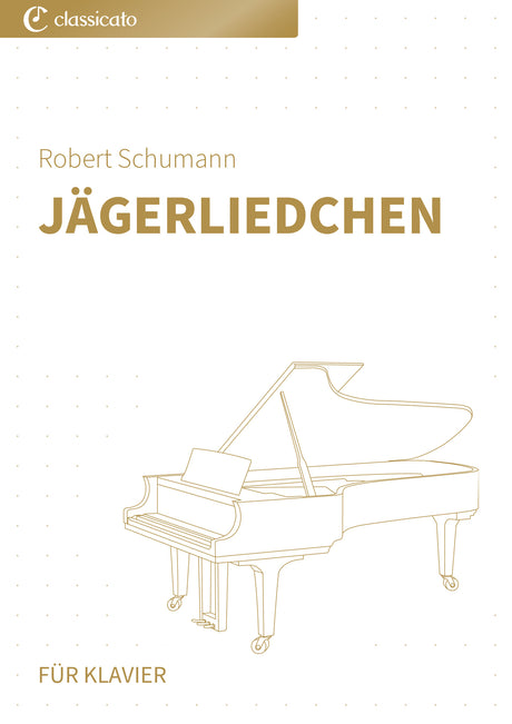 Jägerliedchen