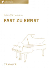 Fast zu ernst